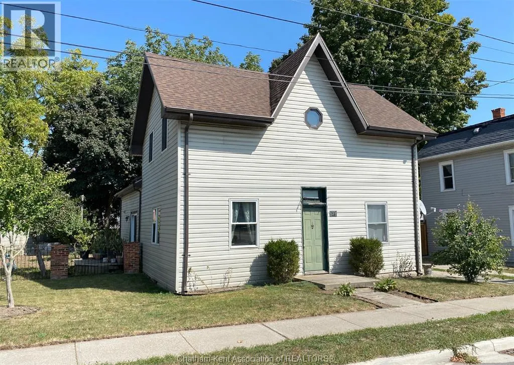23 Chatham STREET South
