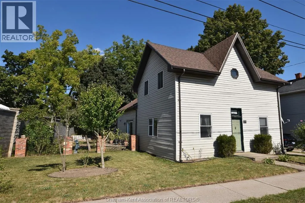 23 Chatham STREET South