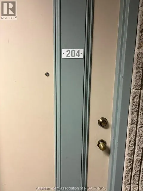 955 Grand AVENUE Unit# 204