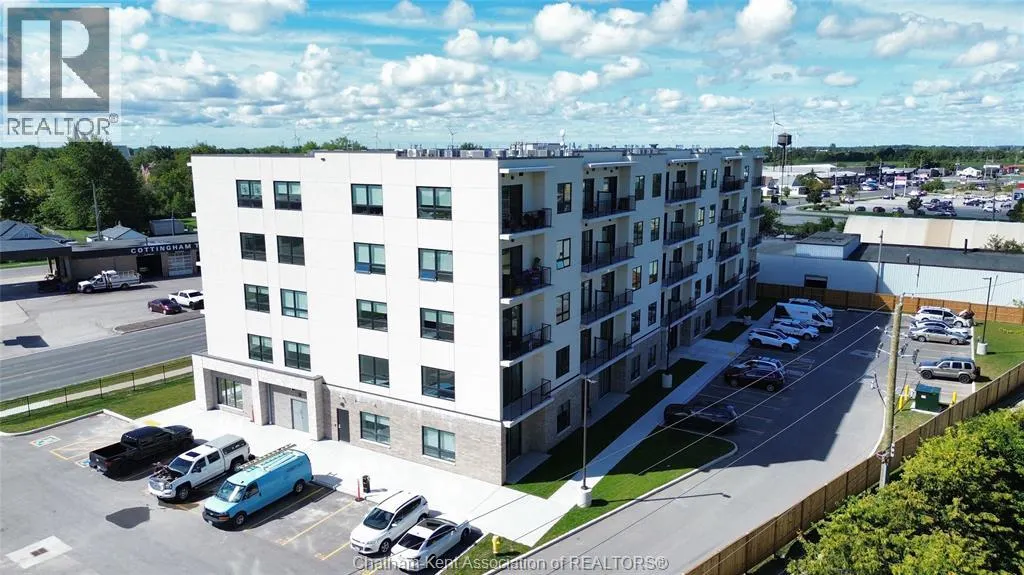 12 Mill STREET West Unit# 212