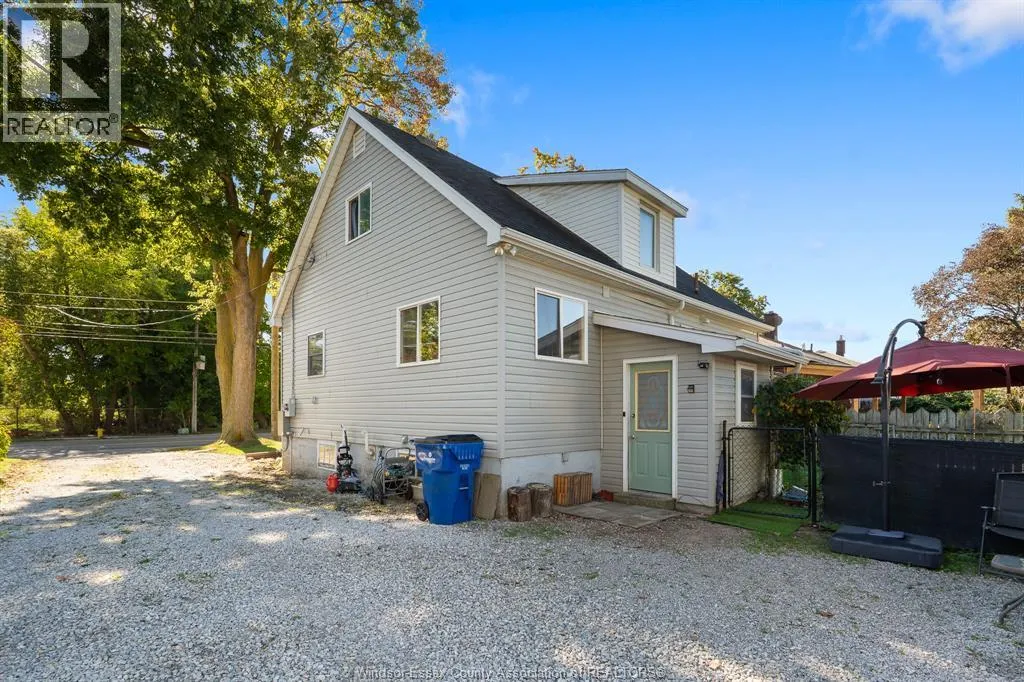 357 Park AVENUE West
