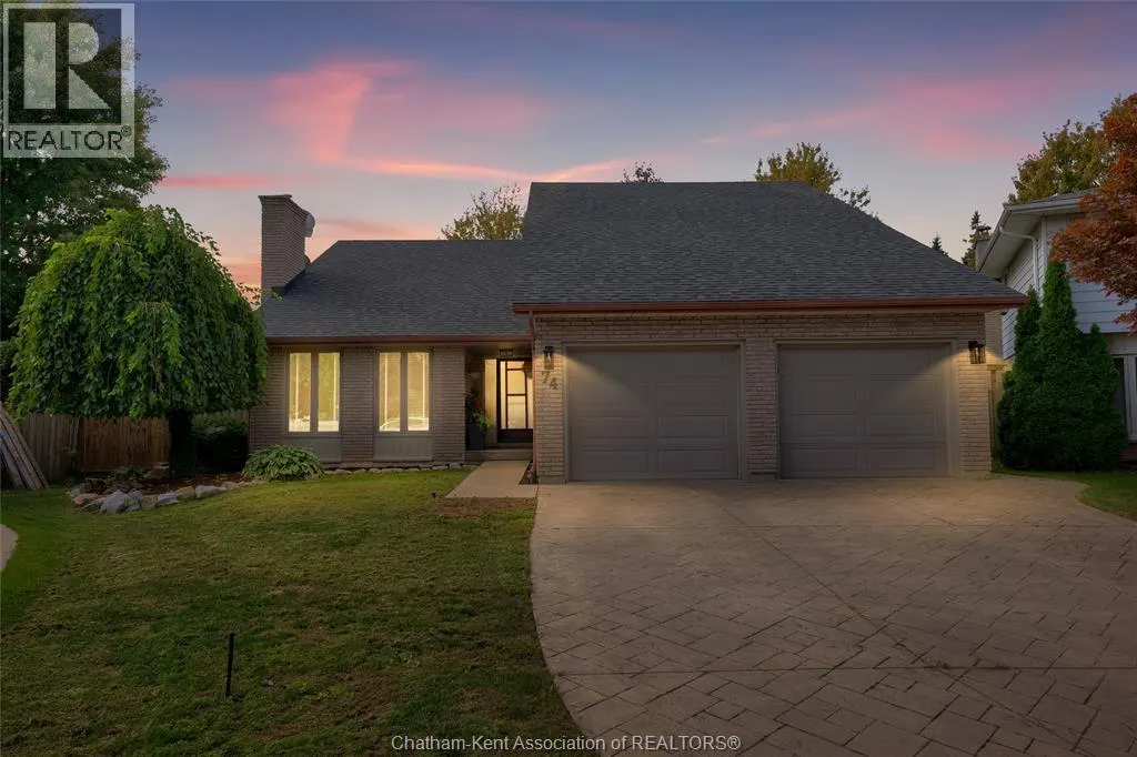74 University DRIVE