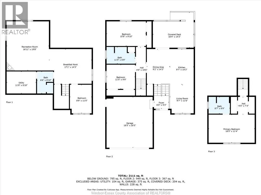58 Homesteads DRIVE