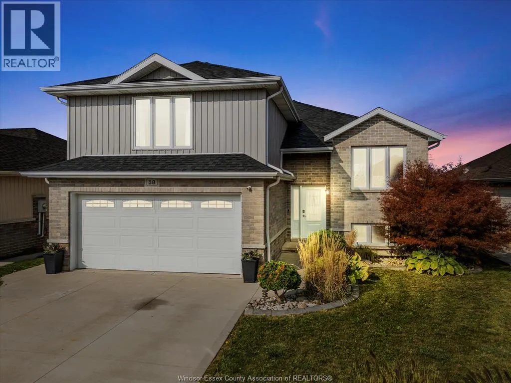 58 Homesteads DRIVE