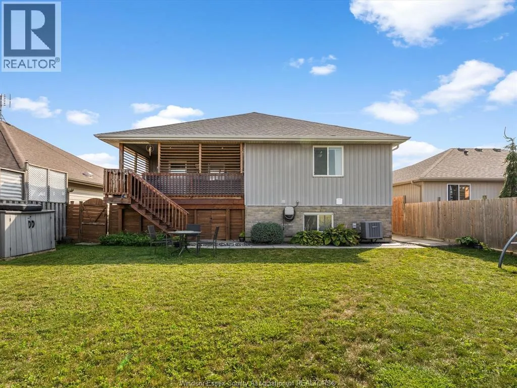 58 Homesteads DRIVE