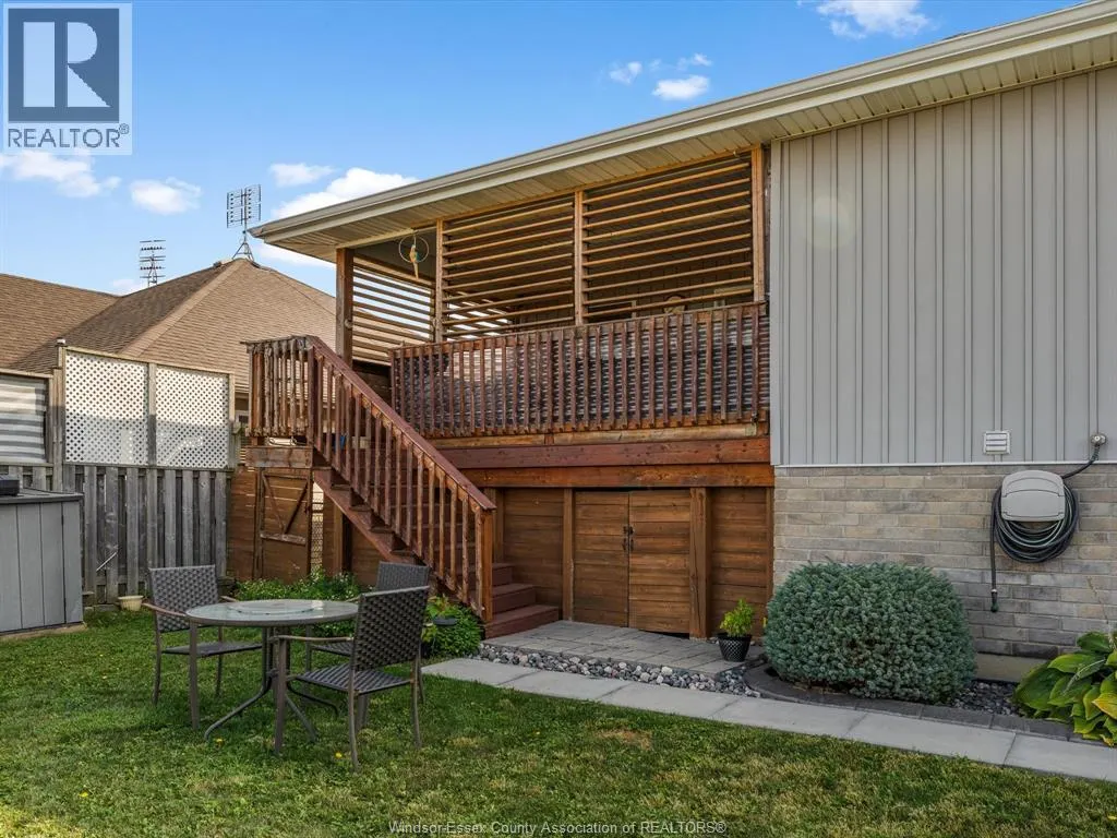 58 Homesteads DRIVE