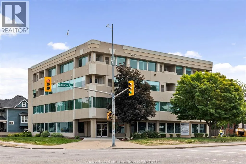 1500 OUELLETTE Unit# 305