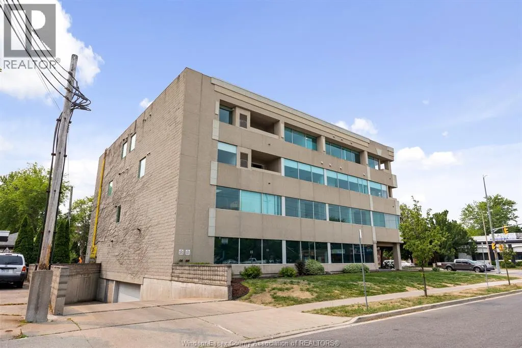 1500 OUELLETTE Unit# 305