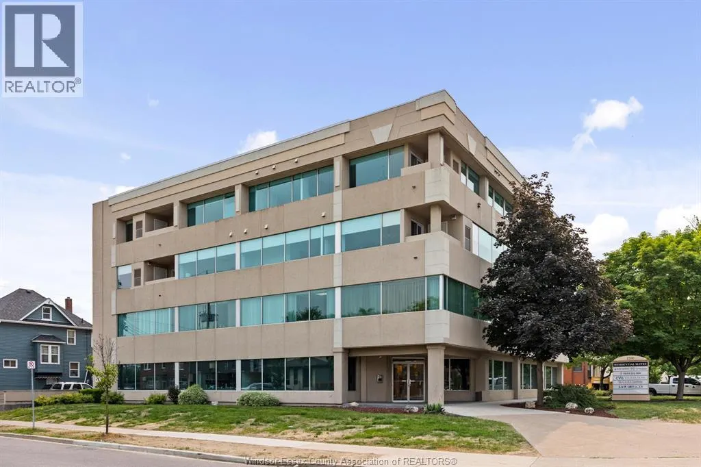 1500 OUELLETTE Unit# 305