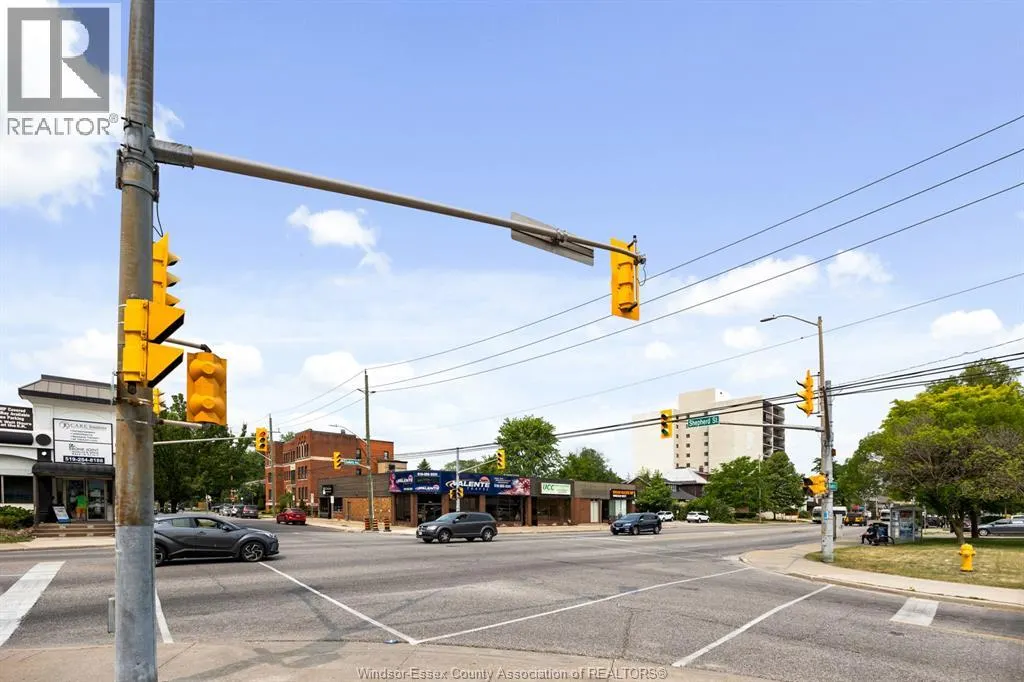 1500 OUELLETTE Unit# 305