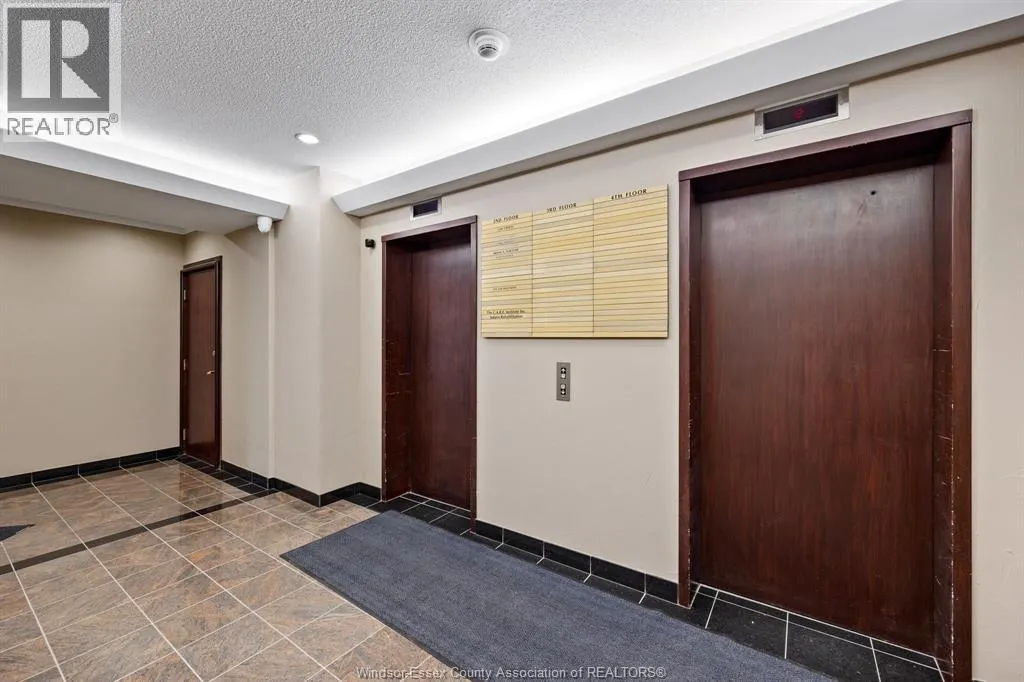 1500 OUELLETTE Unit# 305