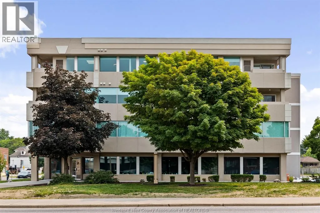 1500 OUELLETTE Unit# 405