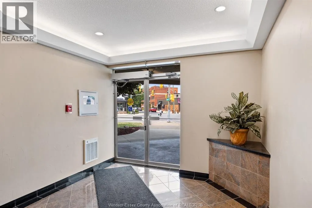 1500 OUELLETTE Unit# 405