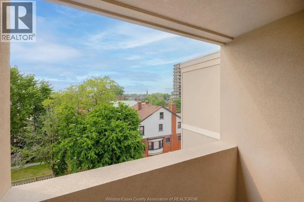 1500 OUELLETTE Unit# 405