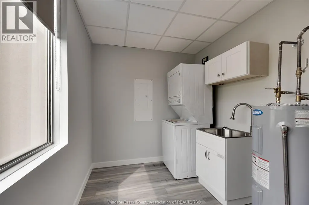 1500 OUELLETTE Unit# 405