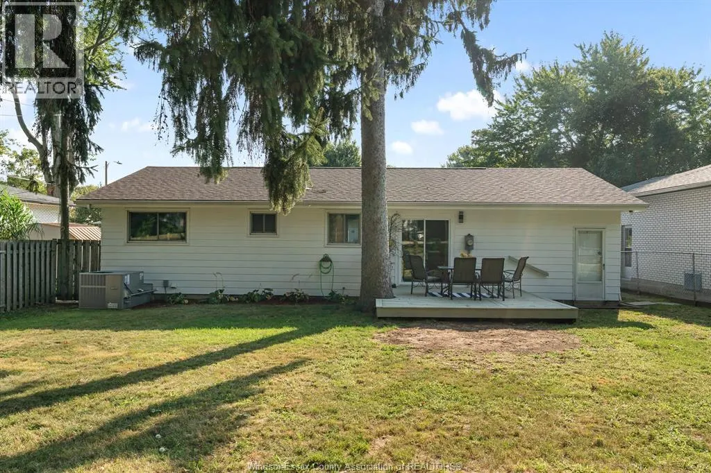 1 LONGFIELD LANE