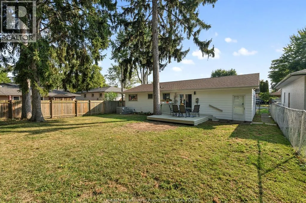 1 LONGFIELD LANE