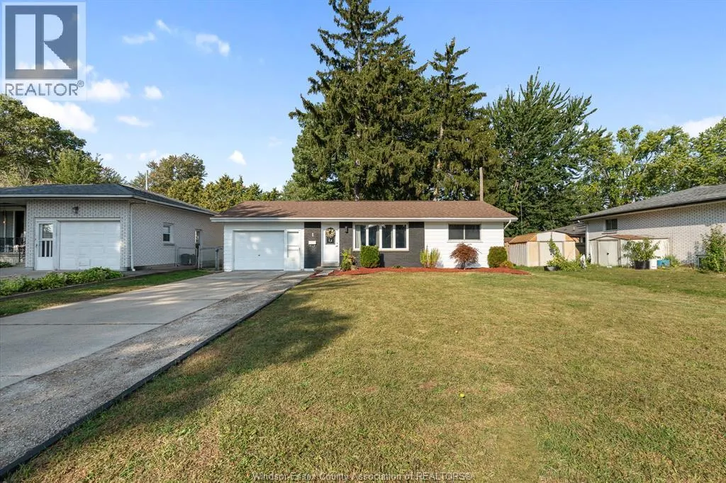 1 LONGFIELD LANE