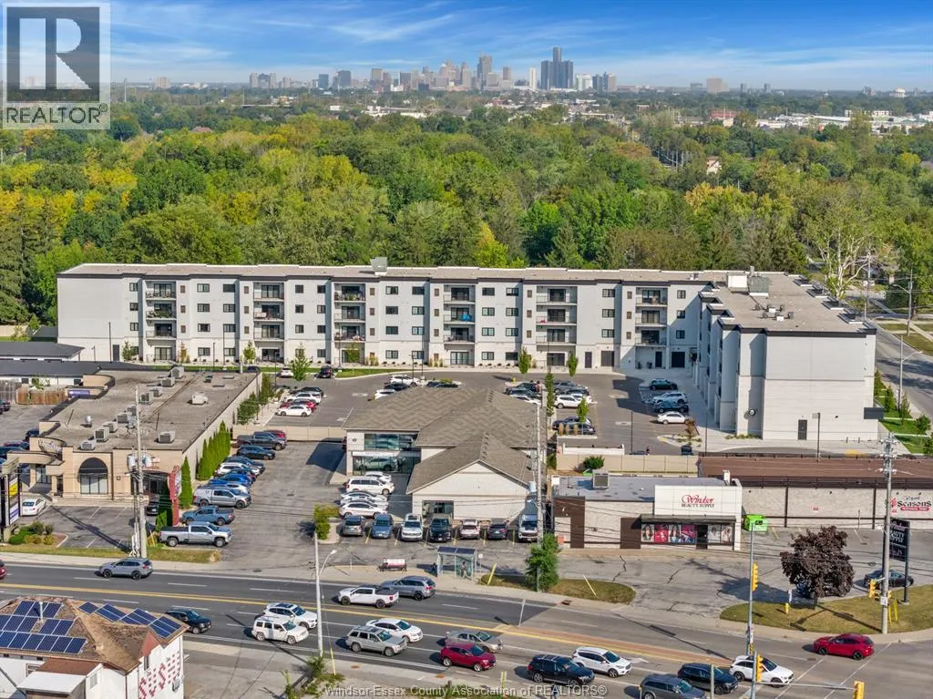3817 HOWARD AVENUE Unit# 419
