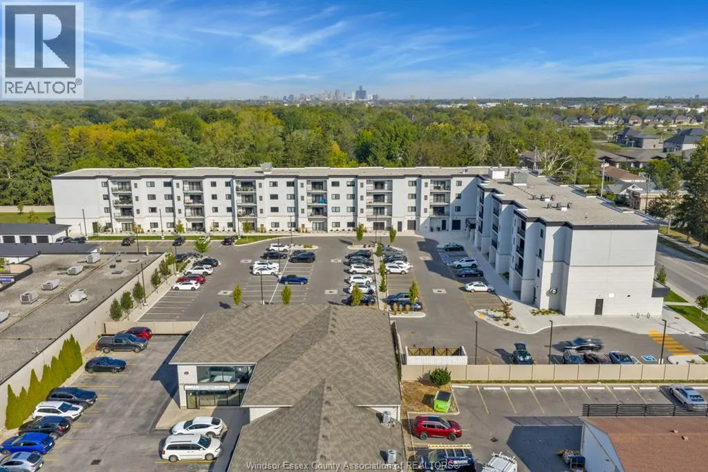 3817 HOWARD AVENUE Unit# 419