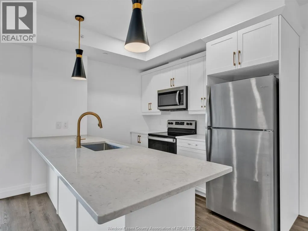 3817 HOWARD AVENUE Unit# 419