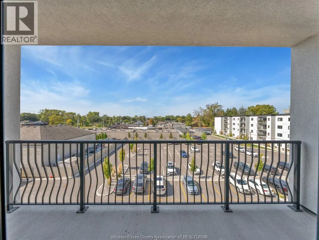 3817 HOWARD AVENUE Unit# 419