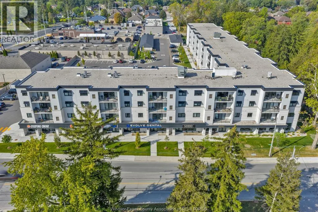 3817 HOWARD AVENUE Unit# 419