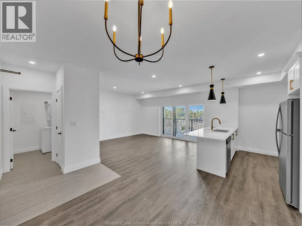 3817 HOWARD AVENUE Unit# 419