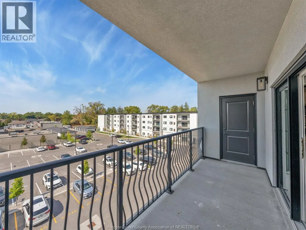 3817 HOWARD AVENUE Unit# 419