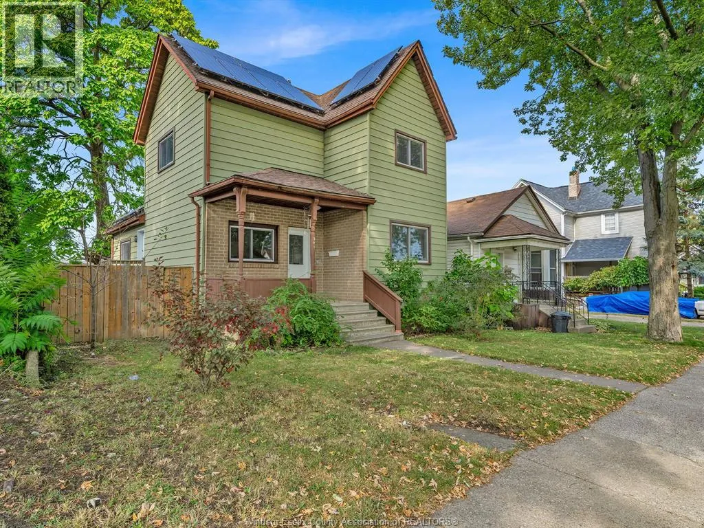 341 Parent AVENUE