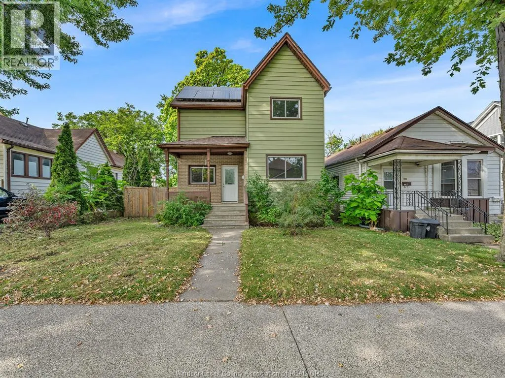 341 Parent AVENUE