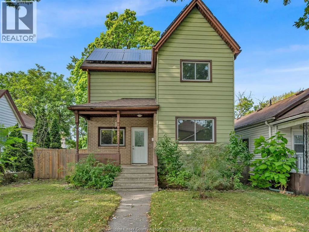 341 Parent AVENUE