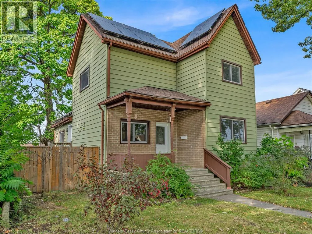 341 Parent AVENUE