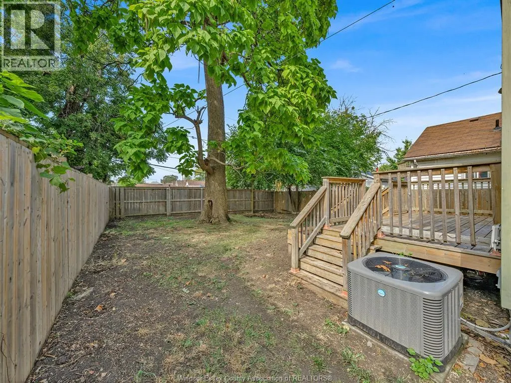 341 Parent AVENUE