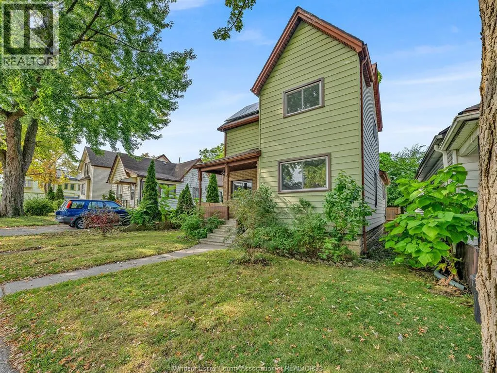 341 Parent AVENUE