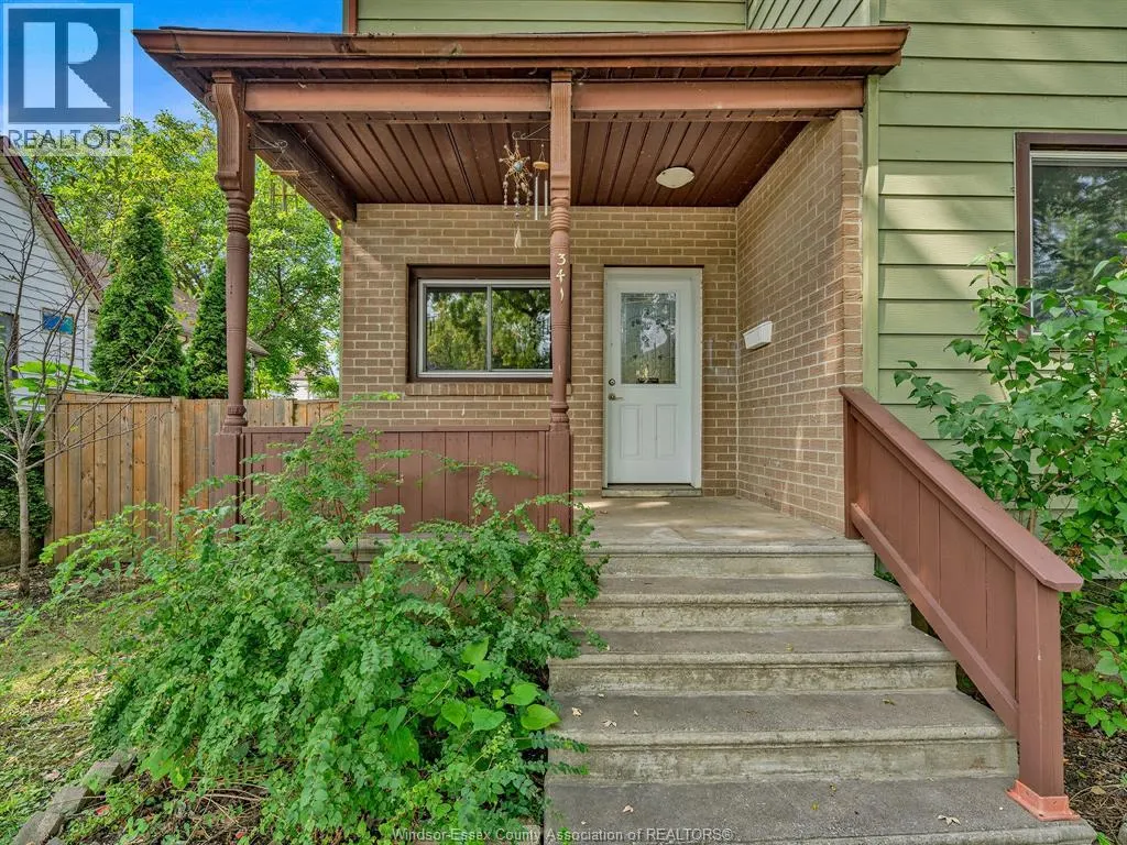 341 Parent AVENUE