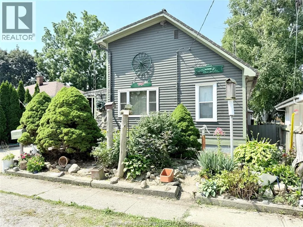 419 EMILY STREET