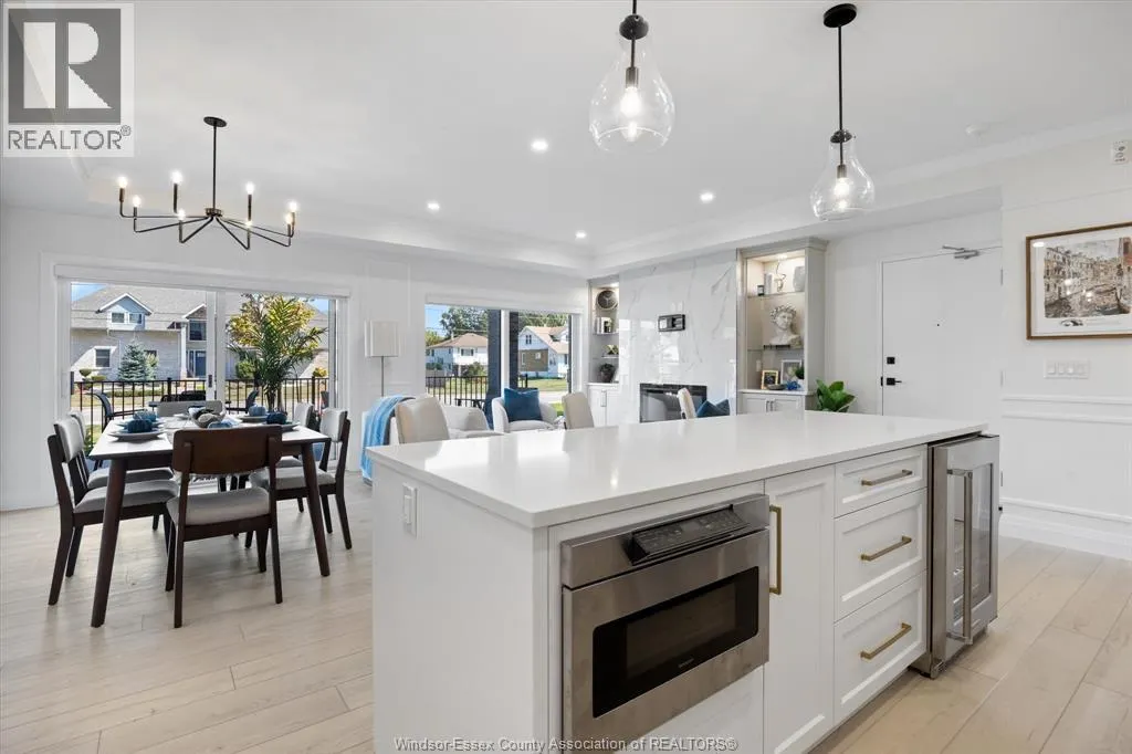 215-D LESPERANCE ROAD Unit# 102