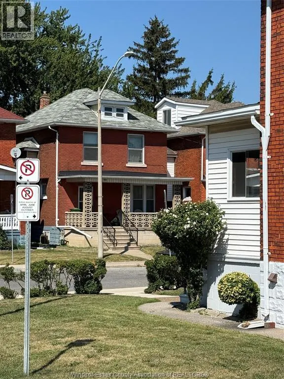 384 ERIE STREET