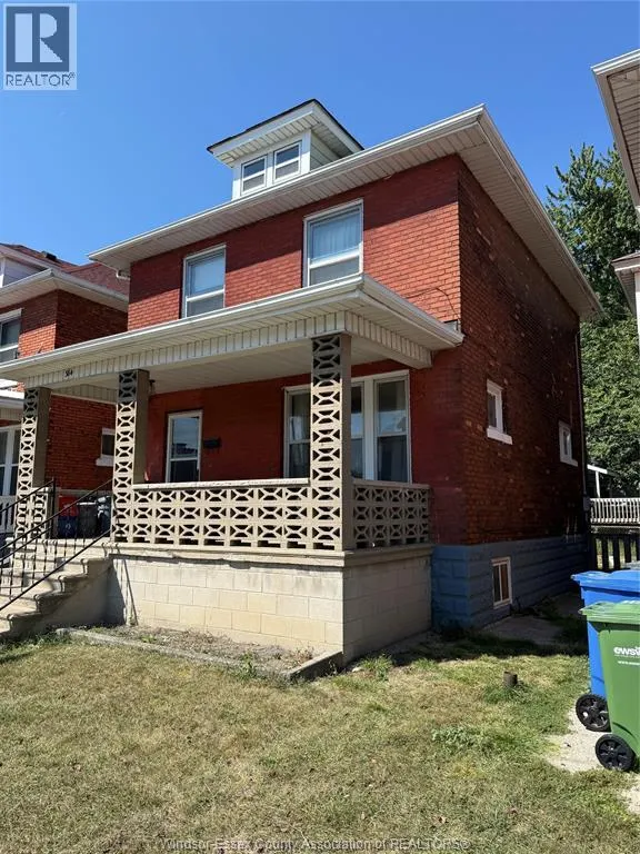 384 ERIE STREET