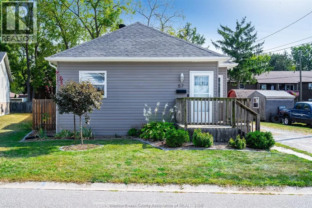 57 Watermill STREET
