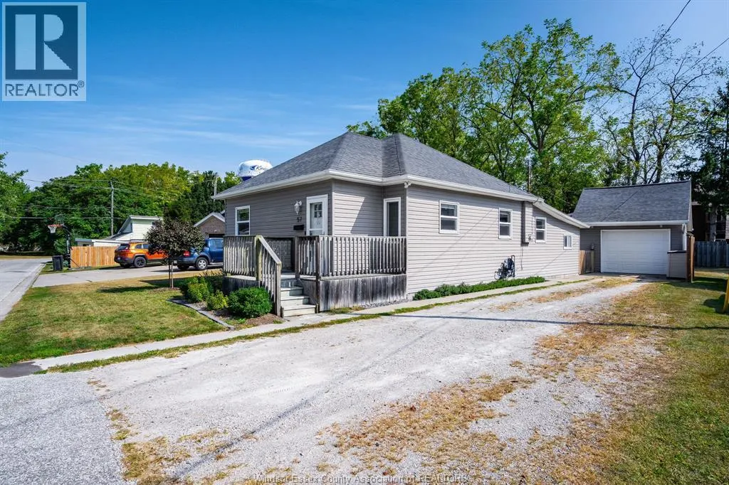57 Watermill STREET