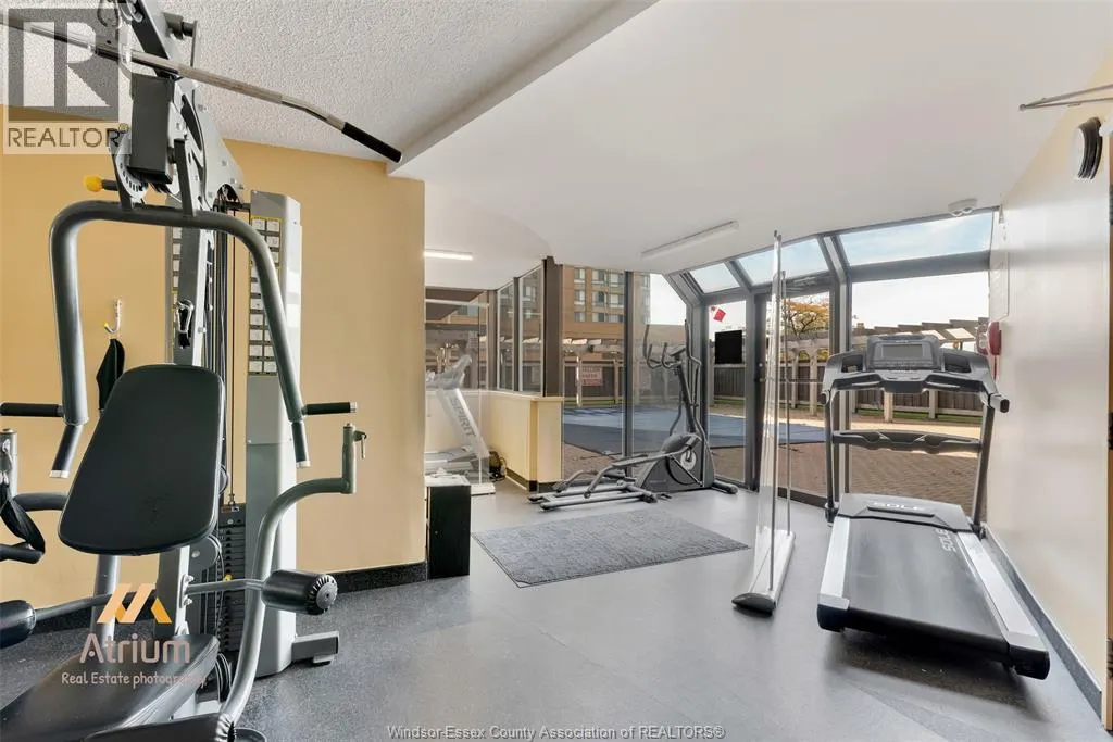 111 RIVERSIDE DRIVE East Unit# 601