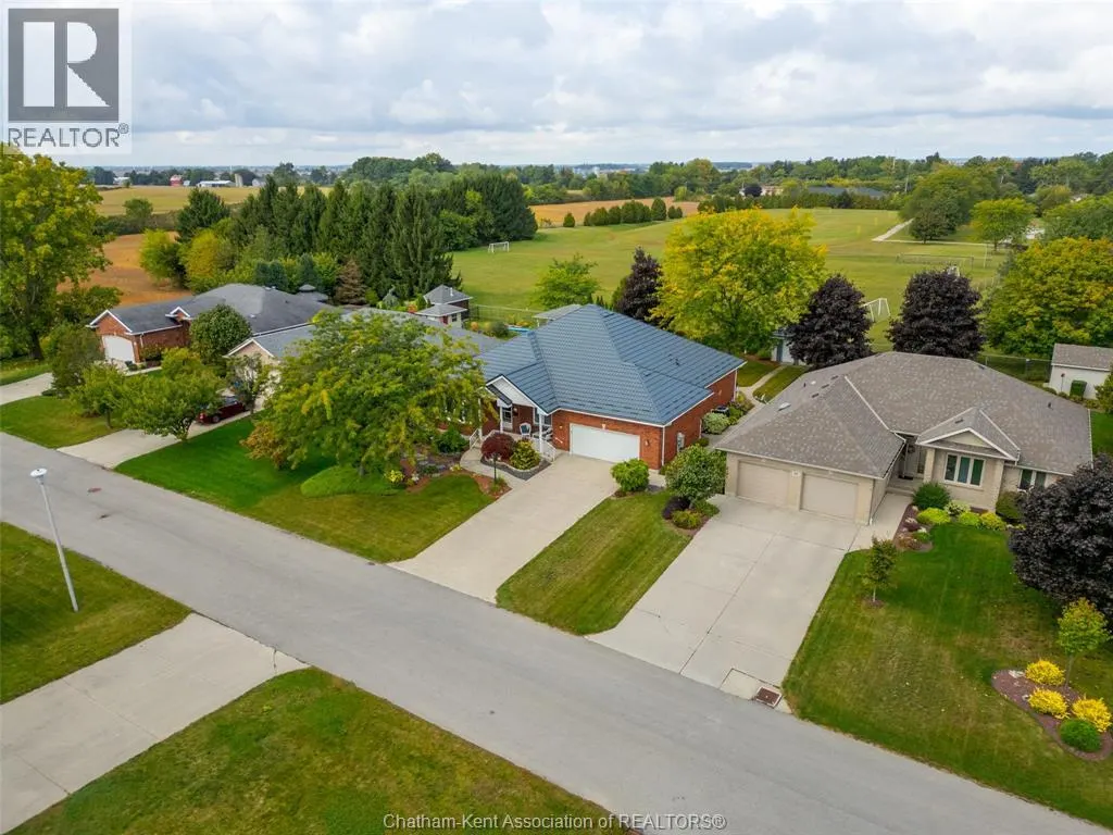 84 GOODAL DRIVE