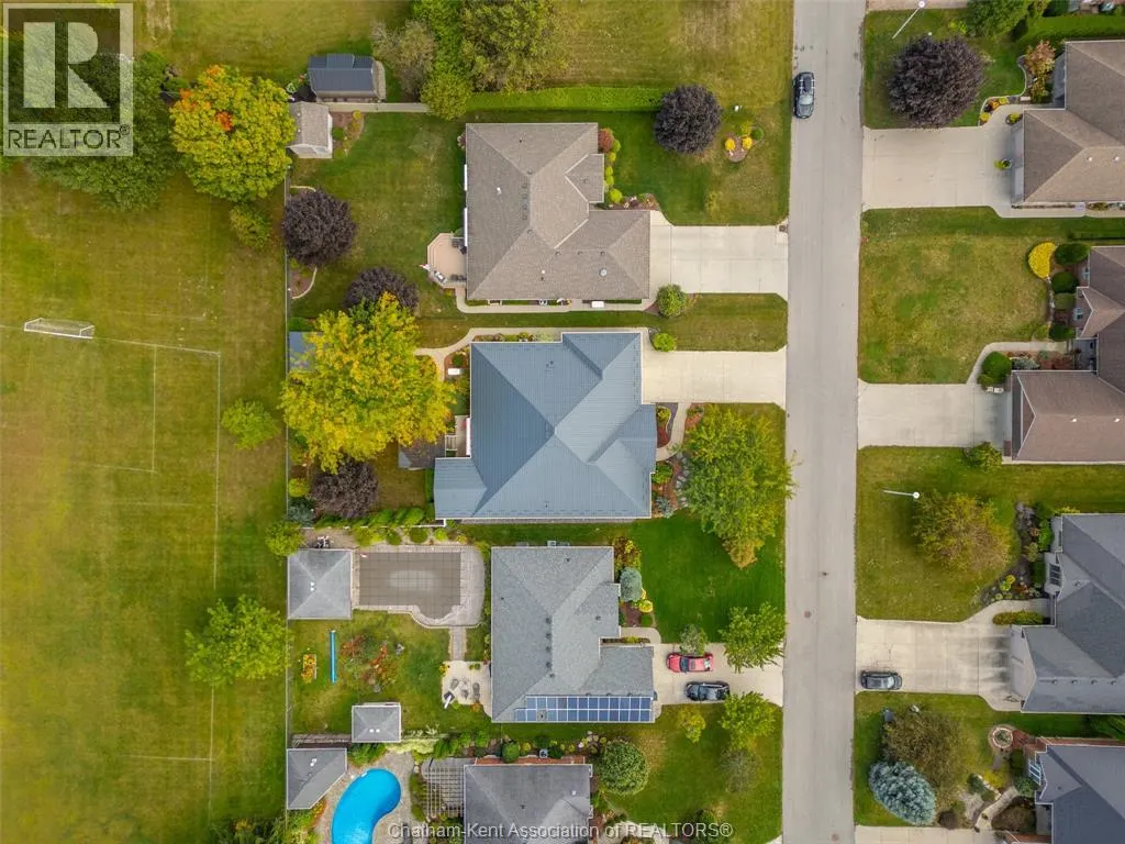 84 GOODAL DRIVE