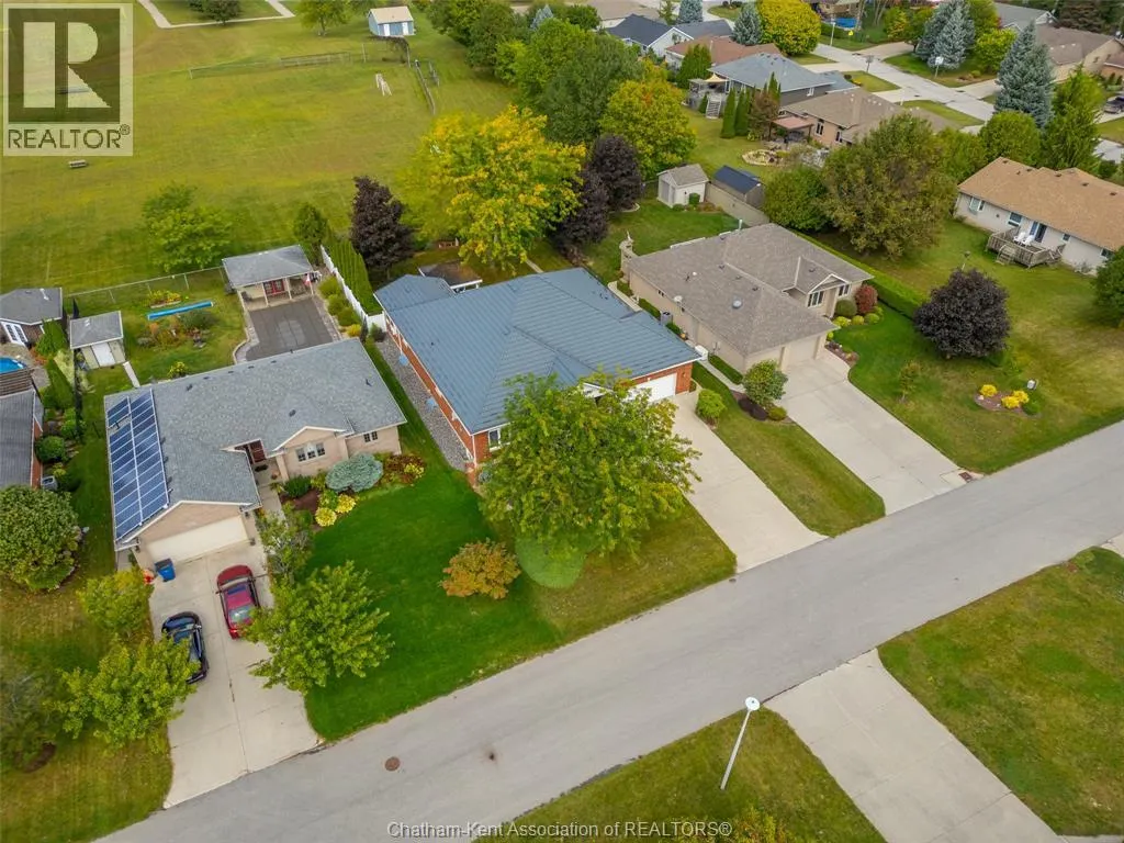 84 GOODAL DRIVE