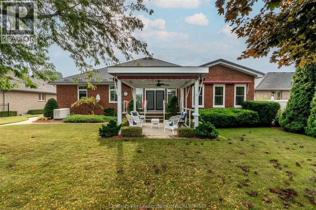 84 GOODAL DRIVE