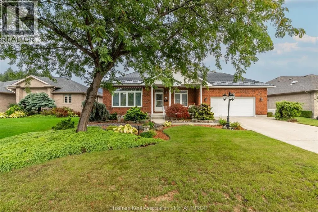 84 GOODAL DRIVE