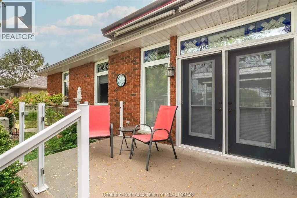 84 GOODAL DRIVE