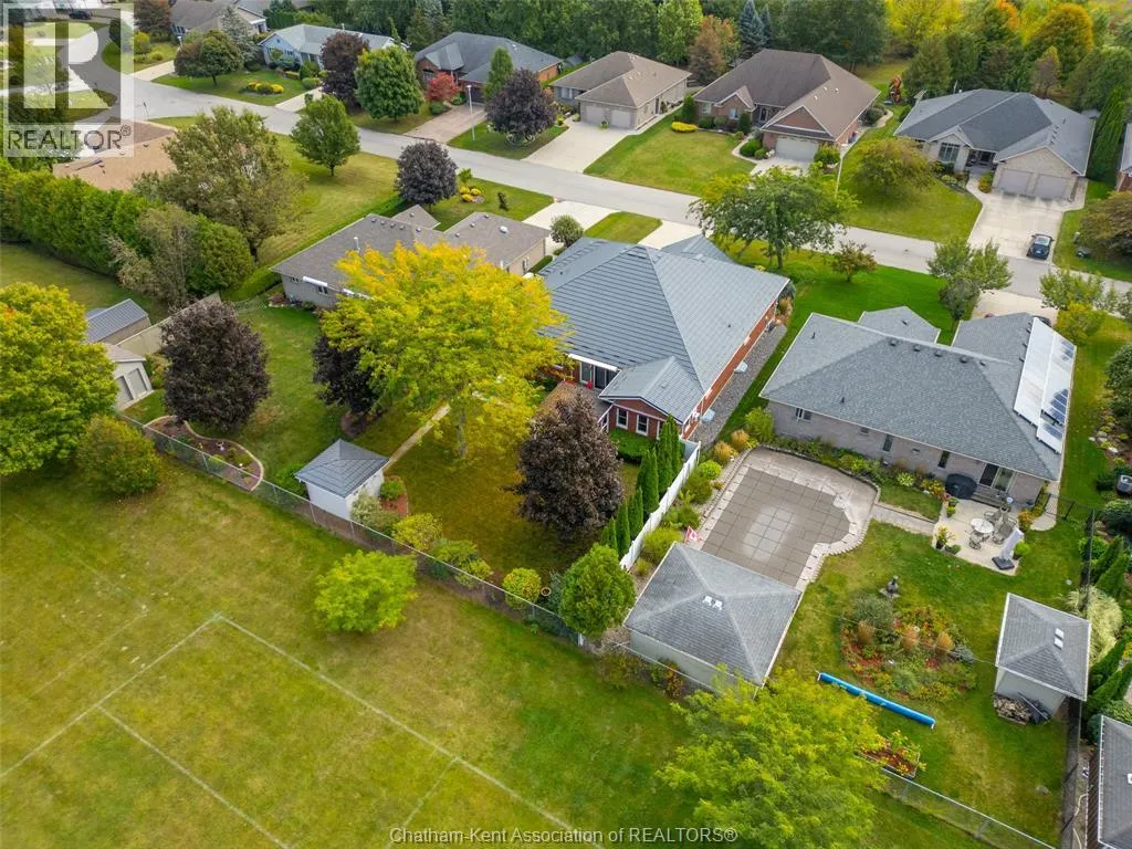 84 GOODAL DRIVE